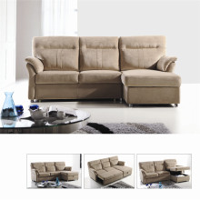 Elektrisches verstellbares Sofa USA L &amp; P Mechanismus Sofa Sofa (C722 #)